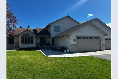 1346 140th Avenue NW, Andover, MN 55304 - Photo 1