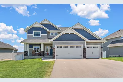 19856 Harvest Drive, Lakeville, MN 55044 - Photo 1
