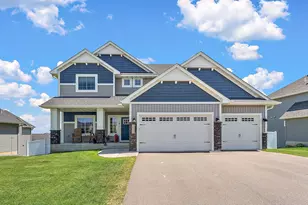 19856 Harvest Dr, Lakeville, MN 55044 - Photo 1