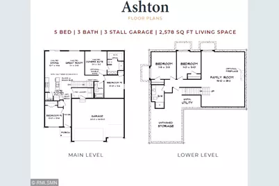 2734 Ivy Avenue NE, Saint Michael, MN 55376 - Photo 25