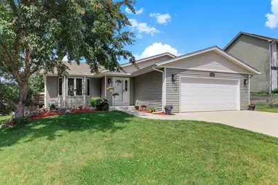 6666 12th Street N, Oakdale, MN 55128 - Photo 1