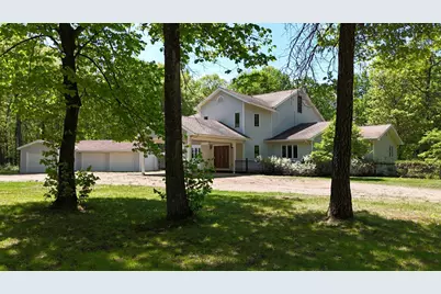 12913 Dobbins Road, Merrifield, MN 56465 - Photo 1