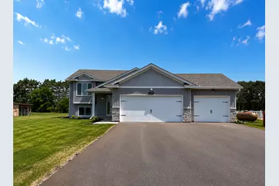 35341 Hastings Street NE, Cambridge, MN 55008 - Photo 1