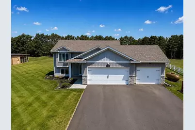 35341 Hastings Street NE, Cambridge, MN 55008 - Photo 1