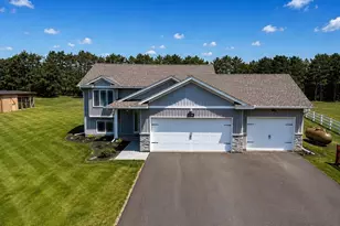 35341 Hastings St NE, Cambridge, MN 55008 - Photo 1