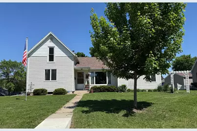 428 N Gorman Street, Blue Earth, MN 56013 - Photo 1