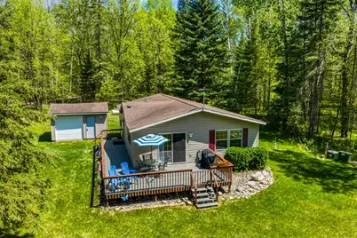 19296 Necktie Lane, Lake George Township, MN 56458 - Photo 1