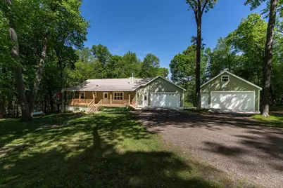 24885 Labrador Beach Road, Pelican Rapids, MN 56572 - Photo 1
