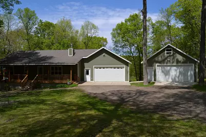 24885 Labrador Beach Road, Pelican Rapids, MN 56572 - Photo 1