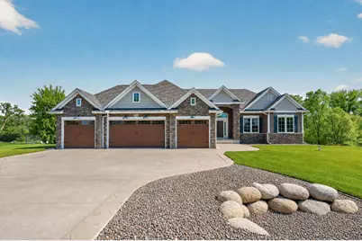 9952 105th Street NE, Otsego, MN 55362 - Photo 1