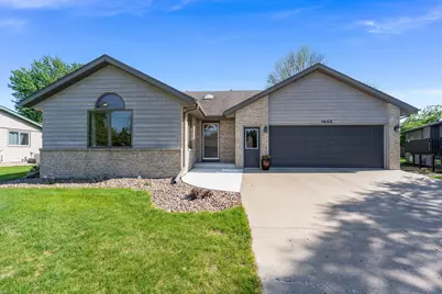 1955 Dorathea Boulevard, Worthington, MN 56187 - Photo 3