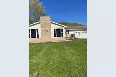 S1551 County Road I, Alma, WI 54610 - Photo 1