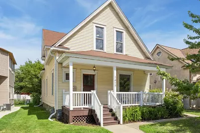 1417 Monroe Street NE, Minneapolis, MN 55413 - Photo 1