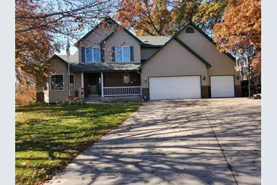 12006 Eldorado Street NE, Blaine, MN 55449 - Photo 1