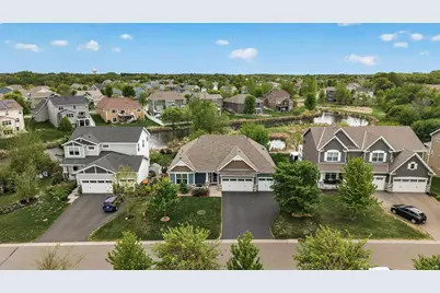 3418 129th Avenue NE, Blaine, MN 55449 - Photo 1