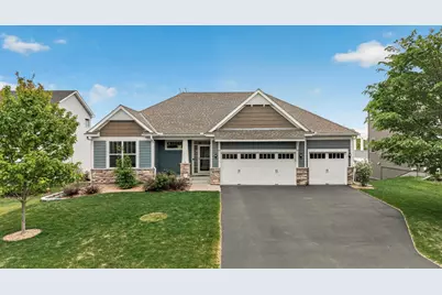 3418 129th Avenue NE, Blaine, MN 55449 - Photo 63