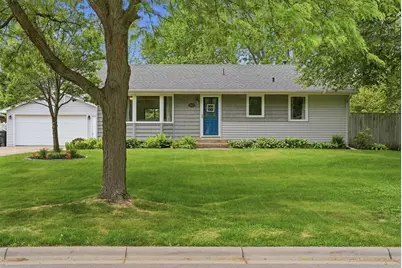 2850 121st Avenue NW, Coon Rapids, MN 55433 - Photo 47