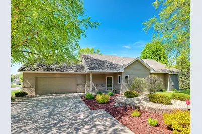 14165 Butternut Street NW, Andover, MN 55304 - Photo 1