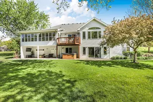 400 Klarsyn St SE, Cokato, MN 55321 - Photo 5