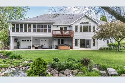 400 Klarsyn Street SE, Cokato, MN 55321 - Photo 3