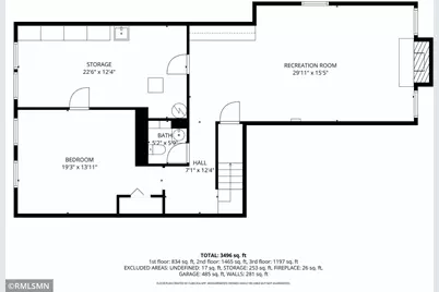 905 Windemere Curve, Plymouth, MN 55441 - Photo 43