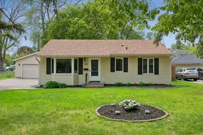 7226 Chicago Avenue, Richfield, MN 55423 - Photo 1