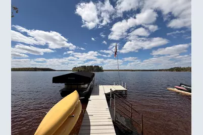 16681 S Eagle Point Road, Minong, WI 54859 - Photo 45