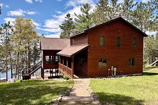 16681 S Eagle Point Rd, Minong, WI 54859 - Photo 3