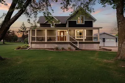 215 5th Avenue NE, Blooming Prairie, MN 55917 - Photo 1