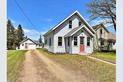 115 Main Street NW, Menahga, MN 56464 - Photo 1