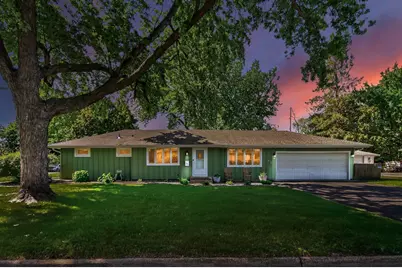 121 E 94 1/2 Street, Bloomington, MN 55420 - Photo 1