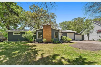 3227 Century Avenue N, White Bear Lake, MN 55110 - Photo 3