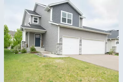 9415 Toledo Lane N, Brooklyn Park, MN 55443 - Photo 1