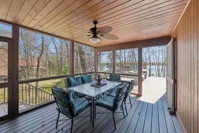 26337 N Smith Lake Lane, Garrison, MN 56450 - Photo 35