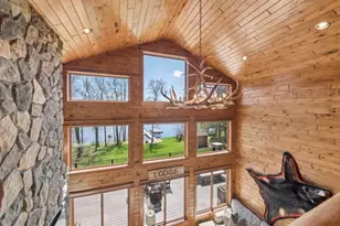 26337 N Smith Lake Ln, Garrison, MN 56450 - Photo 9