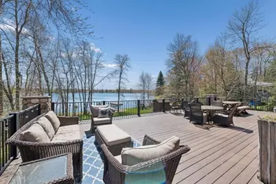 26337 N Smith Lake Lane, Garrison, MN 56450 - Photo 37