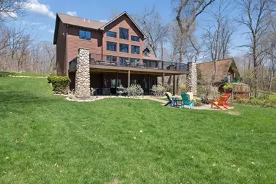 26337 N Smith Lake Lane, Garrison, MN 56450 - Photo 3