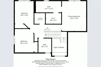 28786 149th Street NW, Zimmerman, MN 55398 - Photo 35