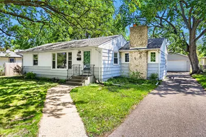 5309 Bernard Avenue N, Crystal, MN 55429 - Photo 3