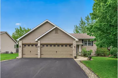 1004 Bridle Creek Drive, Jordan, MN 55352 - Photo 1