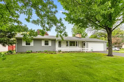 2251 Carlyle Court, White Bear Lake, MN 55110 - Photo 1