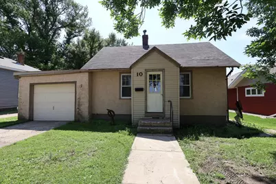 10 E 4th Street, Morris, MN 56267 - Photo 3