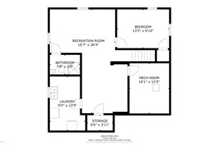 5741 13th Ave S, Minneapolis, MN 55417 - Photo 41
