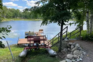 8305 Meadow Lake Rd SW, Motley, MN 56466 - Photo 3