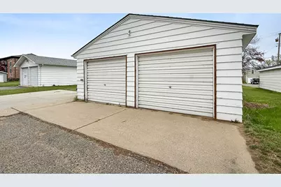 814 21st Street NW, Bemidji, MN 56601 - Photo 13