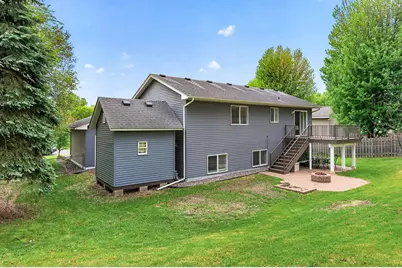 2157 123rd Lane NW, Coon Rapids, MN 55448 - Photo 23