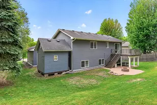 2157 123rd Ln NW, Coon Rapids, MN 55448 - Photo 23