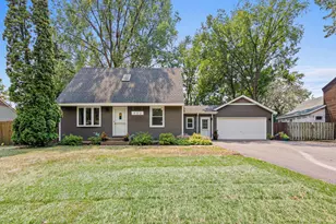 452 109th Ave NW, Coon Rapids, MN 55448 - Photo 1