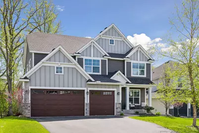 5450 Yellowstone Lane N, Plymouth, MN 55446 - Photo 1