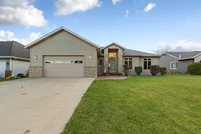 1447 Nottingham Drive, Owatonna, MN 55060 - Photo 1